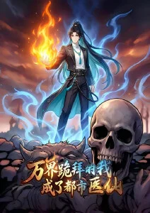 青春成长动画星轨少年竖版海报